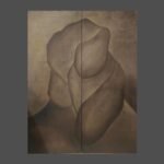  Abstract Painting