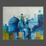 Mystic Minarets