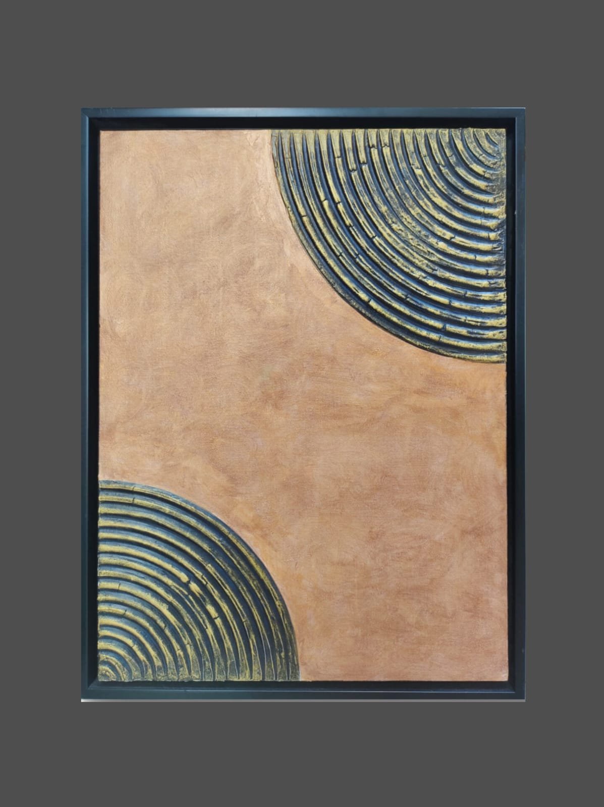 60266 Concentric Arcs - Image 1