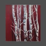 Scarlet Woods