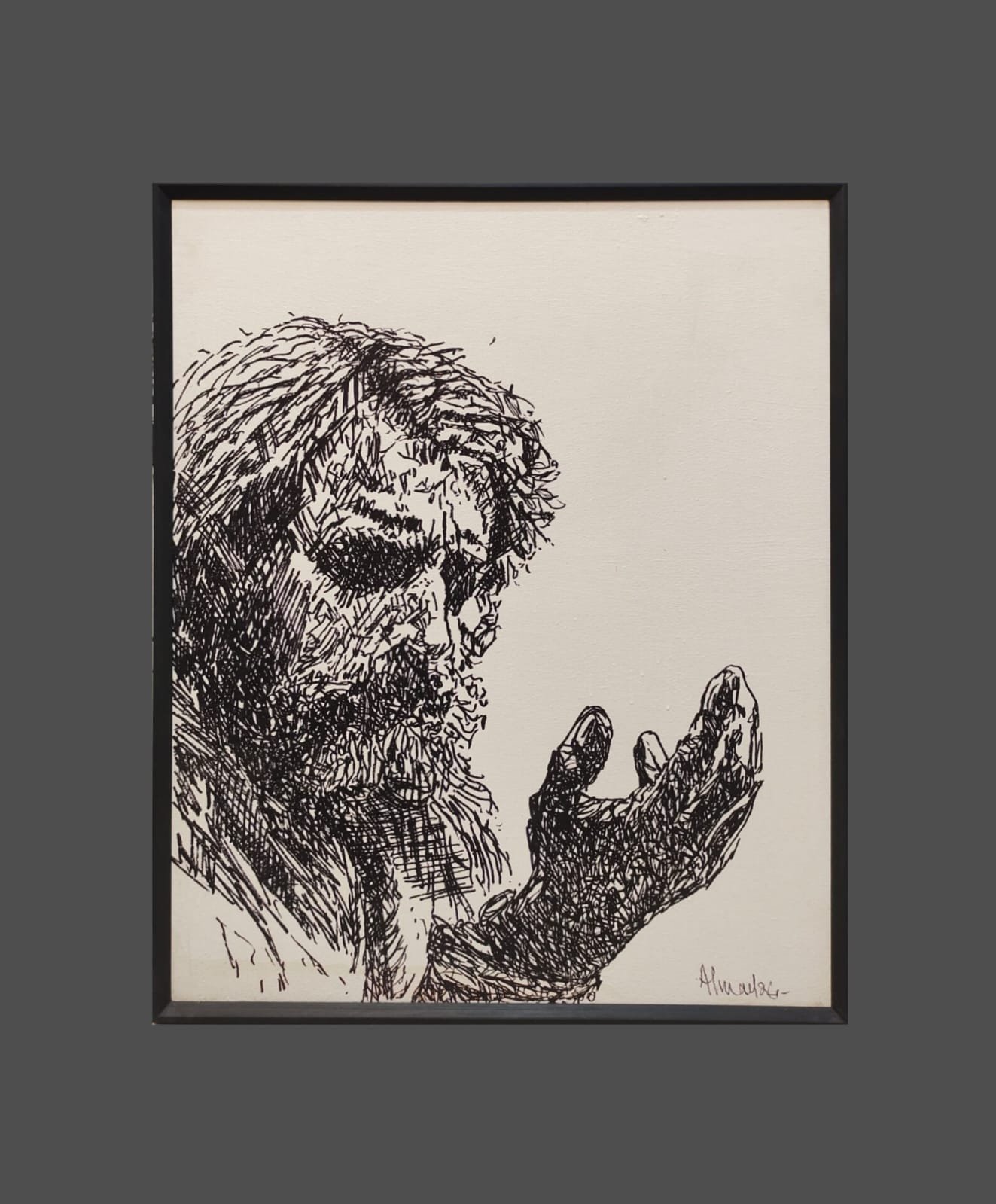60314 The Contemplative Soul - Image 1