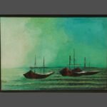 Emerald Waters Voyage