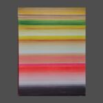 Chromatic Horizons